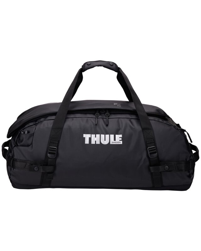 THULE THULE CHASM 70L DUFFEL BAG Black
