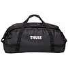 THULE CHASM 90L DUFFEL BAG BLACK