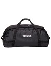 THULE THULE CHASM 90L DUFFEL BAG Black