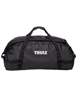 THULE THULE CHASM 90L DUFFEL BAG Black