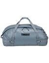 THULE THULE CHASM 90L DUFFEL BAG POND