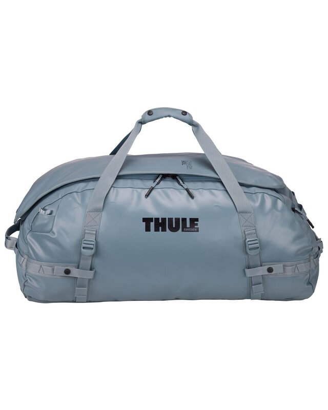 THULE THULE CHASM 90L DUFFEL BAG POND