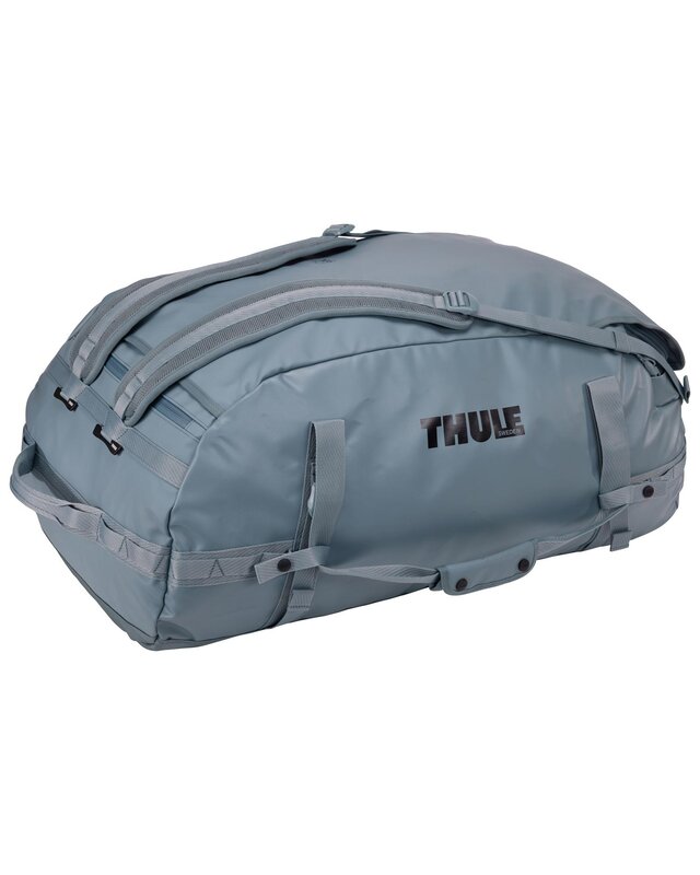 THULE THULE CHASM 90L DUFFEL BAG POND