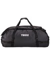 THULE THULE CHASM 130L DUFFEL BAG Black