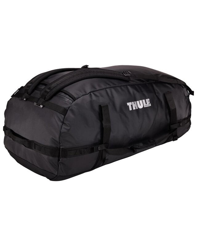 THULE THULE CHASM 130L DUFFEL BAG Black
