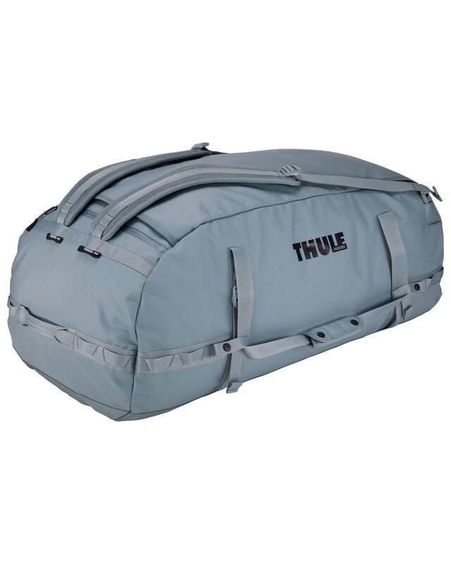 THULE THULE CHASM 130L DUFFEL BAG POND
