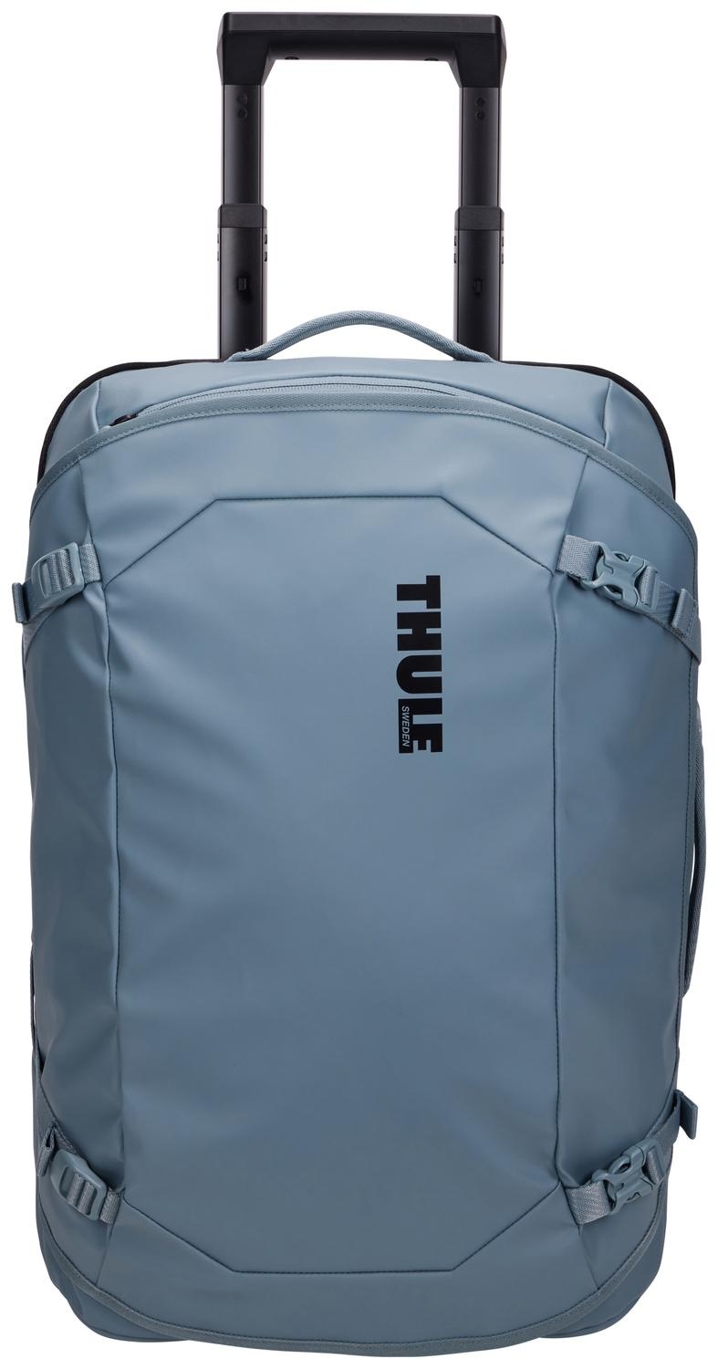 THULE CHASM WHEELED CARRY-ON 40L POND