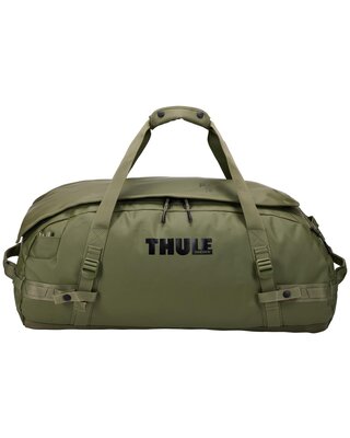 THULE THULE CHASM 70L DUFFEL BAG OLIVE