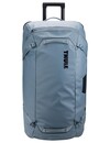 THULE CHASM WHEELED DUFFEL BAG 110L POND