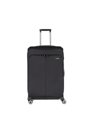 TRAVELITE TRAVELITE PRIIMA 4W TROLLER L Black