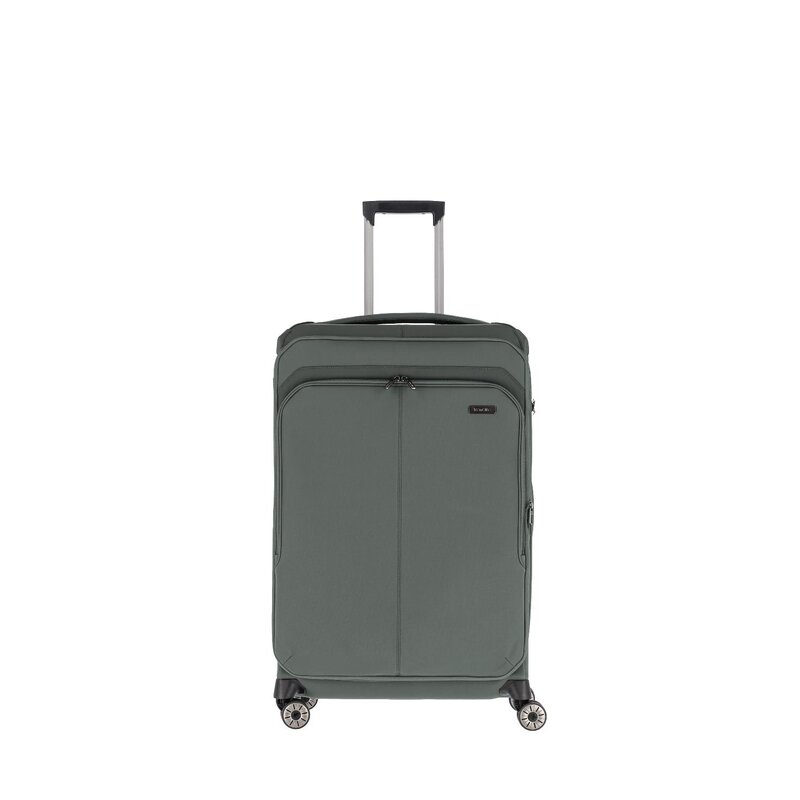TRAVELITE TRAVELITE PRIIMA 4W TROLLER L OLIVE