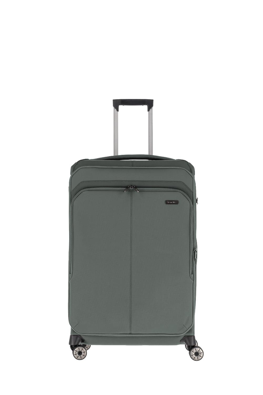 TRAVELITE PRIIMA 4W TROLLER L OLIVE