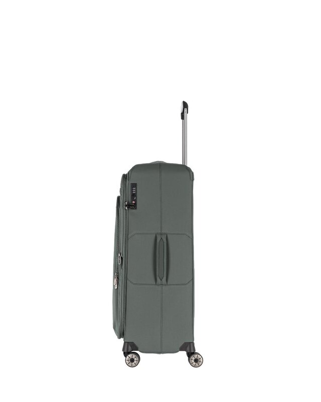 TRAVELITE TRAVELITE PRIIMA 4W TROLLER L OLIVE