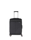 TRAVELITE TRAVELITE PRIIMA 4W TROLLER M Black