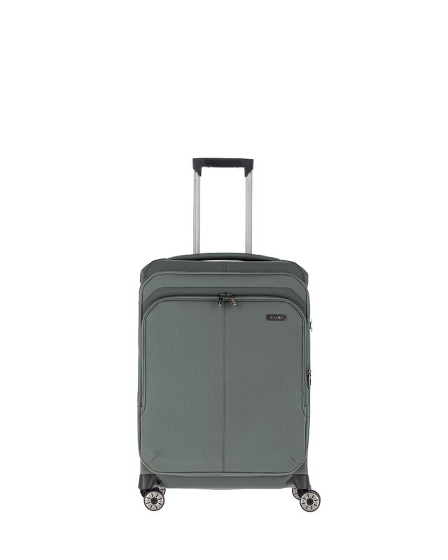 TRAVELITE TRAVELITE PRIIMA 4W TROLLER M OLIVE