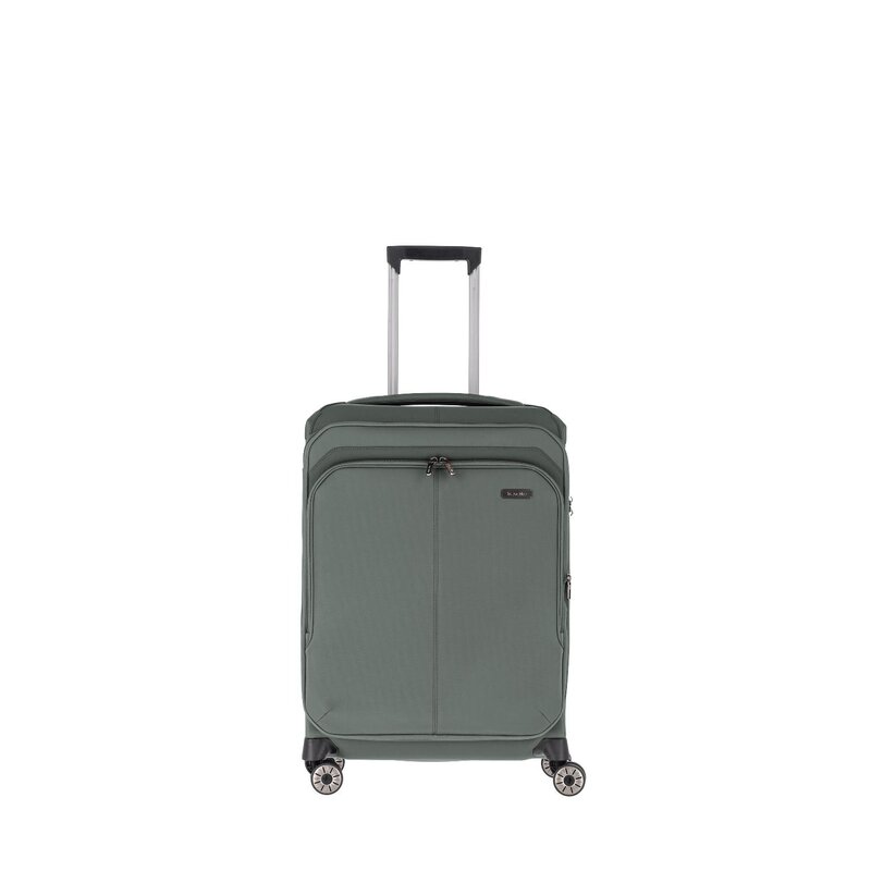TRAVELITE TRAVELITE PRIIMA 4W TROLLER M OLIVE