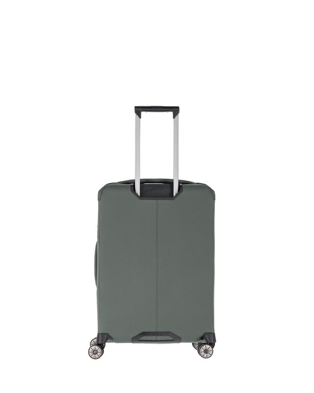TRAVELITE TRAVELITE PRIIMA 4W TROLLER M OLIVE