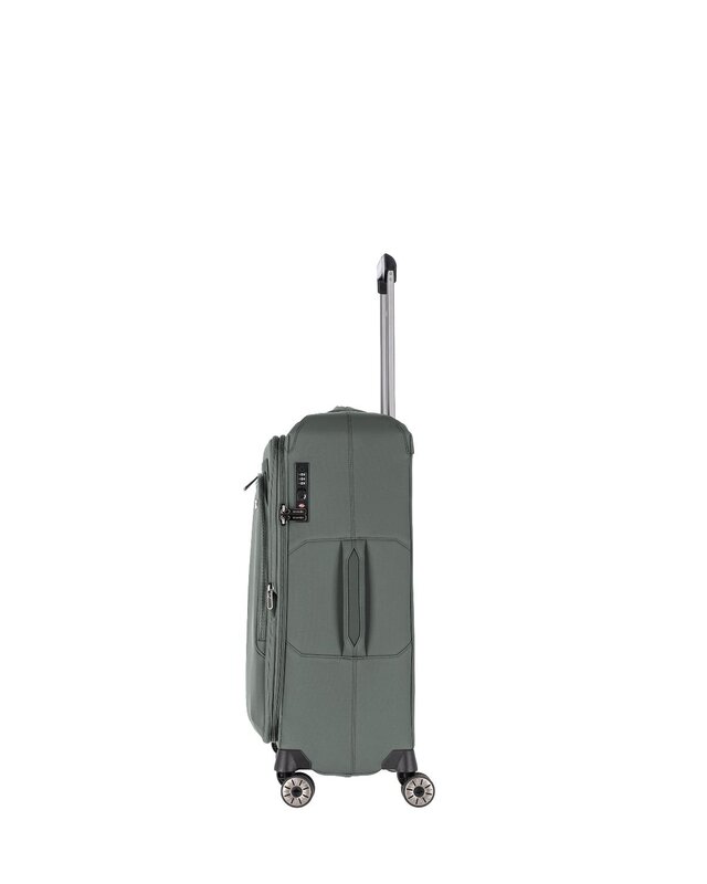 TRAVELITE TRAVELITE PRIIMA 4W TROLLER M OLIVE