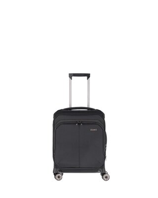 TRAVELITE TRAVELITE PRIIMA 4W TROLLER S Black