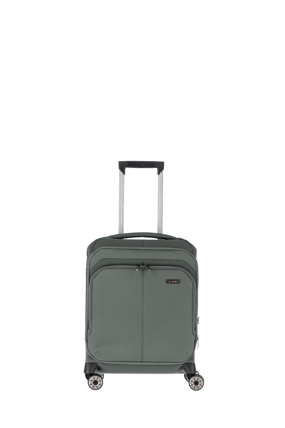 TRAVELITE PRIIMA 4W TROLLER S OLIVE