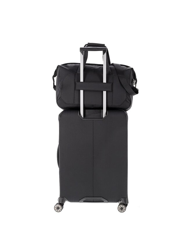 TRAVELITE TRAVELITE PRIIMA WEEKENDER Black