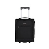 TRAVELITE CABIN UNDERSEATER 2W BLACK