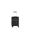 CABIN 4W TROLLEY S 55/35 BLACK