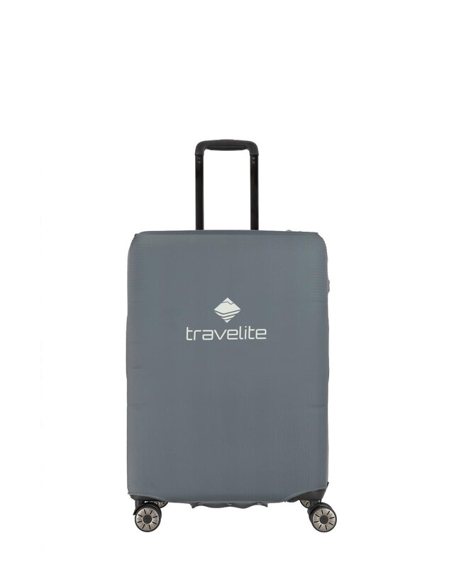TRAVELITE TRAVELITE LUGGAGE COVER M ANTHRACITE