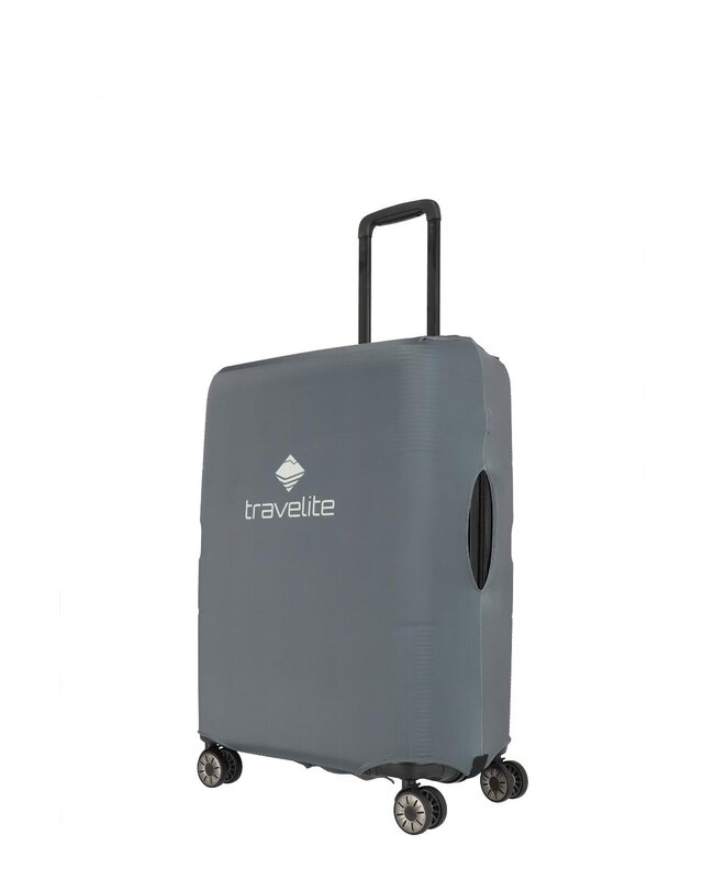 TRAVELITE TRAVELITE LUGGAGE COVER M ANTHRACITE