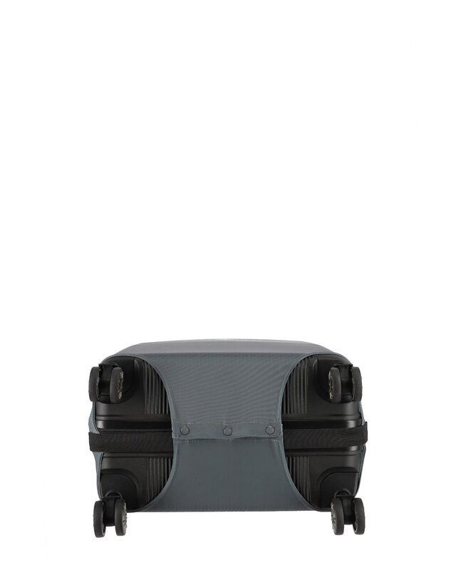 TRAVELITE TRAVELITE LUGGAGE COVER M ANTHRACITE
