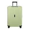 SAMSONITE ESSENS TROLLEY 75 CM PISTACHIO GREEN