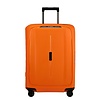 SAMSONITE ESSENS TROLLEY 69 CM PAPAYA ORANGE