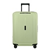 SAMSONITE ESSENS TROLLEY 69 CM PISTACHIO GREEN