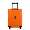 SAMSONITE ESSENS SPINNER 55CM PAPAYA ORANGE