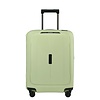 SAMSONITE ESSENS SPINNER 55CM PISTACHIO GREEN