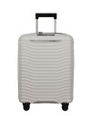 SAMSONITE Samsonite Upscape Spinner 55cm CLOUD WHITE