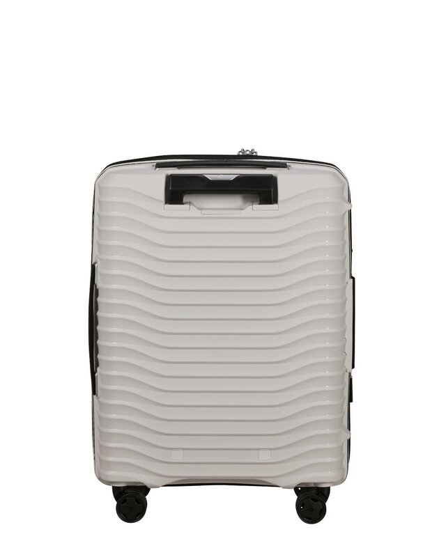 SAMSONITE Samsonite Upscape Spinner 55cm CLOUD WHITE
