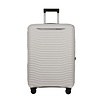 SAMSONITE UPSCAPE SPINNER 68CM CLOUD WHITE