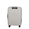 Samsonite Upscape Spinner 68cm CLOUD WHITE