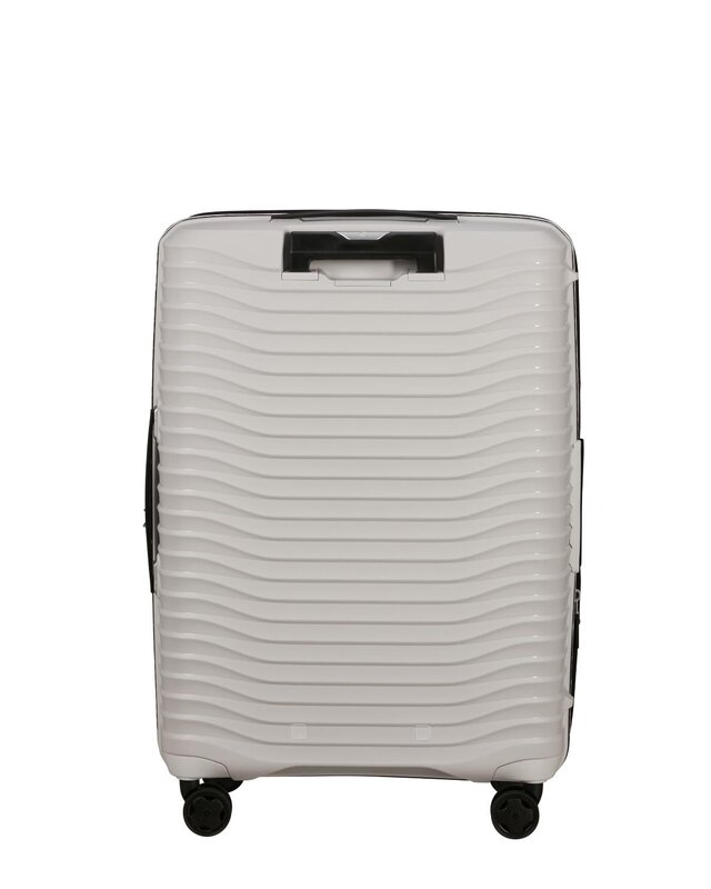 SAMSONITE Samsonite Upscape Spinner 68cm CLOUD WHITE