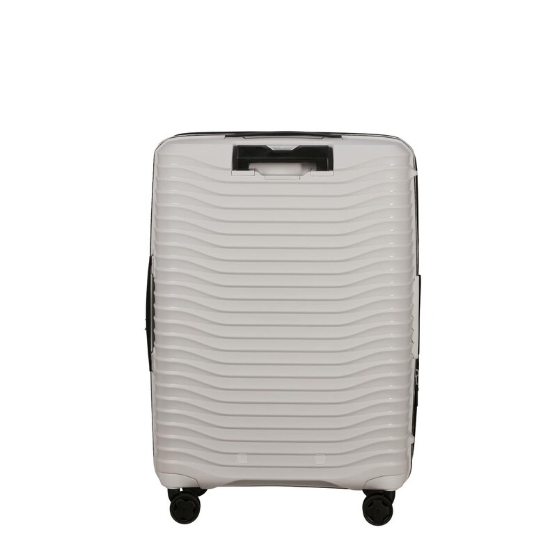 SAMSONITE Samsonite Upscape Spinner 68cm CLOUD WHITE