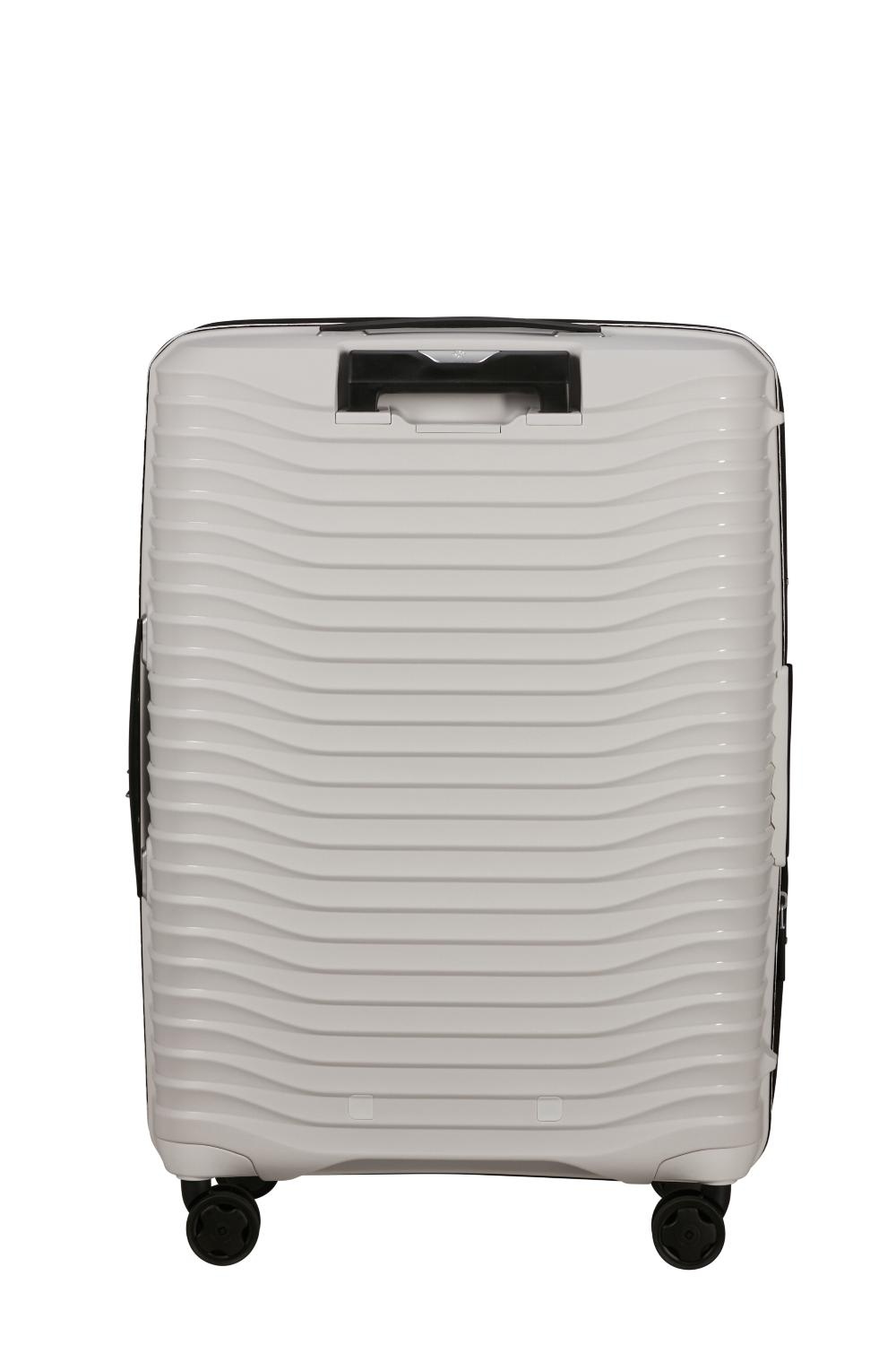 Samsonite Upscape Spinner 68 Exp cloud white