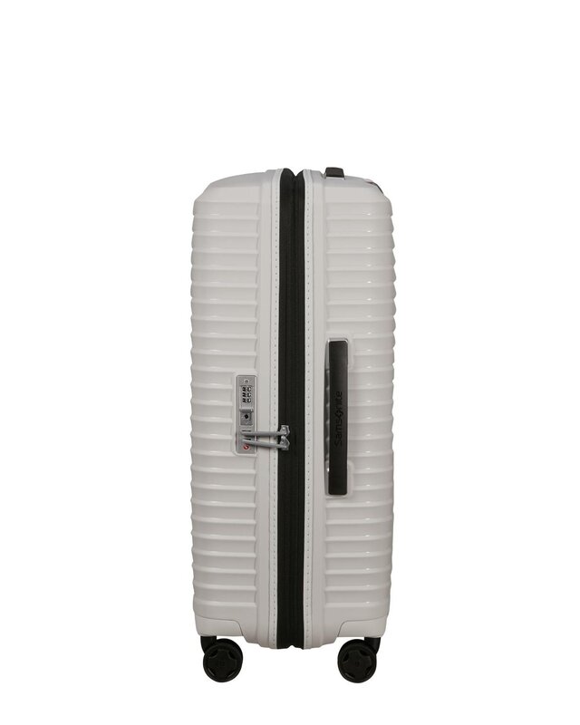 SAMSONITE Samsonite Upscape Spinner 68cm CLOUD WHITE