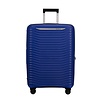 SAMSONITE UPSCAPE SPINNER 68CM NAUTICAL BLUE