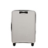 Samsonite Upscape Spinner 75cm CLOUD WHITE