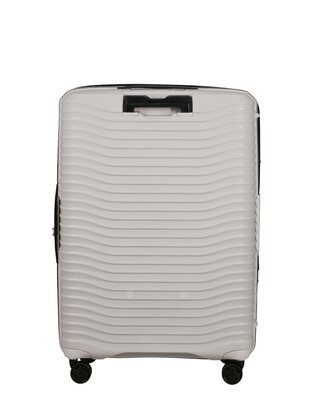 SAMSONITE Samsonite Upscape Spinner 75cm CLOUD WHITE