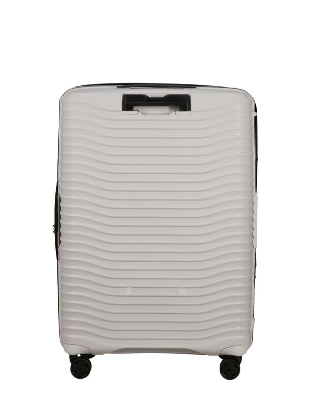 SAMSONITE Samsonite Upscape Spinner 75cm CLOUD WHITE