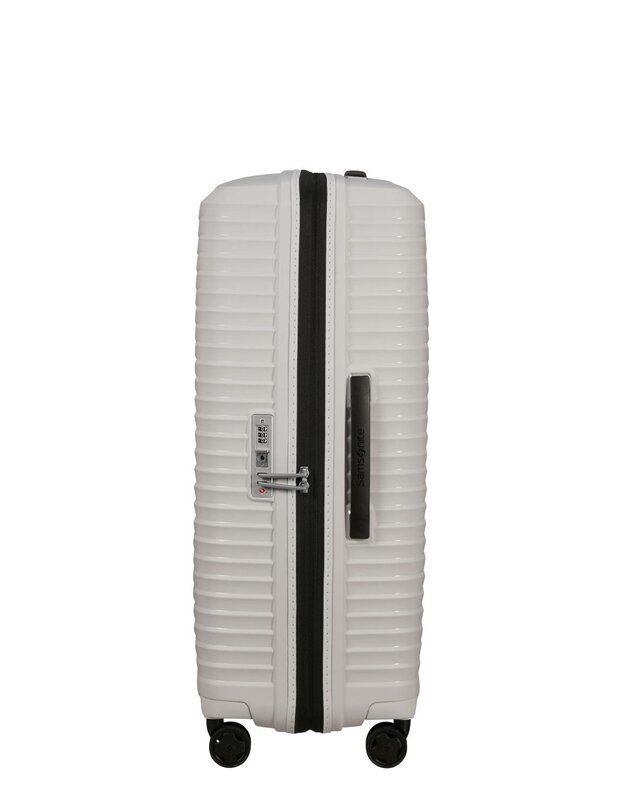 SAMSONITE Samsonite Upscape Spinner 75cm CLOUD WHITE