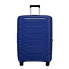 SAMSONITE UPSCAPE SPINNER 75CM NAUTICAL BLUE