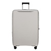 SAMSONITE UPSCAPE SPINNER 81CM CLOUD WHITE